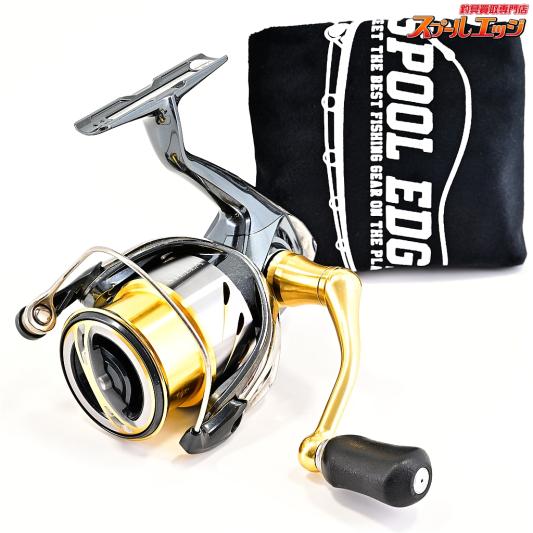 【シマノ】 14ステラ 2500HGS SHIMANO STELLA