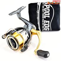 【シマノ】 14ステラ 2500HGS SHIMANO STELLA
