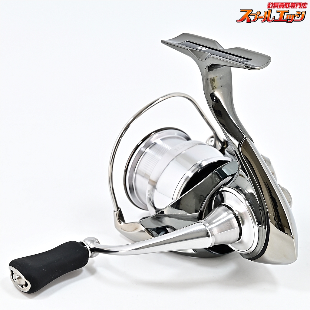 イグジスト2500S-XH スピニングリール イグジスト2500S-XH スピニングリール