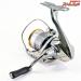 【シマノ】 18ステラ 1000SSSPG SHIMANO STELLA