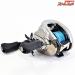 【シマノ】 21アンタレス DC XG 夢屋アンタレスDCメカニカルブレーキノブキャップ装着 SHIMANO ANTARES YUMEYA