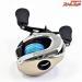 【シマノ】 21アンタレス DC XG 夢屋アンタレスDCメカニカルブレーキノブキャップ装着 SHIMANO ANTARES YUMEYA