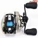 【シマノ】 21アンタレス DC XG 夢屋アンタレスDCメカニカルブレーキノブキャップ装着 SHIMANO ANTARES YUMEYA