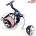 【シマノ】 21ツインパワー SW6000HG 未使用PEライン デュエルハードコアX8 2.5号300m装着 SHIMANO TWINPOWER