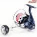 【シマノ】 21ツインパワー SW6000HG 未使用PEライン デュエルハードコアX8 2.5号300m装着 SHIMANO TWINPOWER