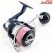【シマノ】 21ツインパワー SW6000HG 未使用PEライン デュエルハードコアX8 2.5号300m装着 SHIMANO TWINPOWER