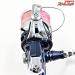 【シマノ】 21ツインパワー SW6000HG 未使用PEライン デュエルハードコアX8 2.5号300m装着 SHIMANO TWINPOWER