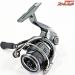 【シマノ】 22ステラ 1000SSPG SHIMANO STELLA