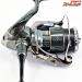 【シマノ】 22ステラ 1000SSPG SHIMANO STELLA