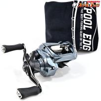 【ダイワ】 25タトゥーラ SV TW 100H DAIWA TATULA
