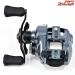 【ダイワ】 25タトゥーラ SV TW 100H DAIWA TATULA