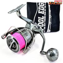 【シマノ】 22ステラ C5000XG SHIMANO STELLA