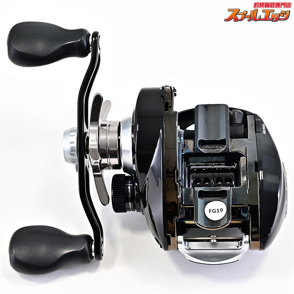 ジーニアスプロジェクト グラビアス6.6 【美品】【盆休み中最終値下げ】 ジーニアスプロジェクト グラビアス6.6 【美品】【盆休み中最終