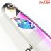【車谷ルアー】 クルペン F210 ダガースリム 銀箔 KURUMAYA-LURE GURUPEN Dagger Slim 海水用ルアー K_060