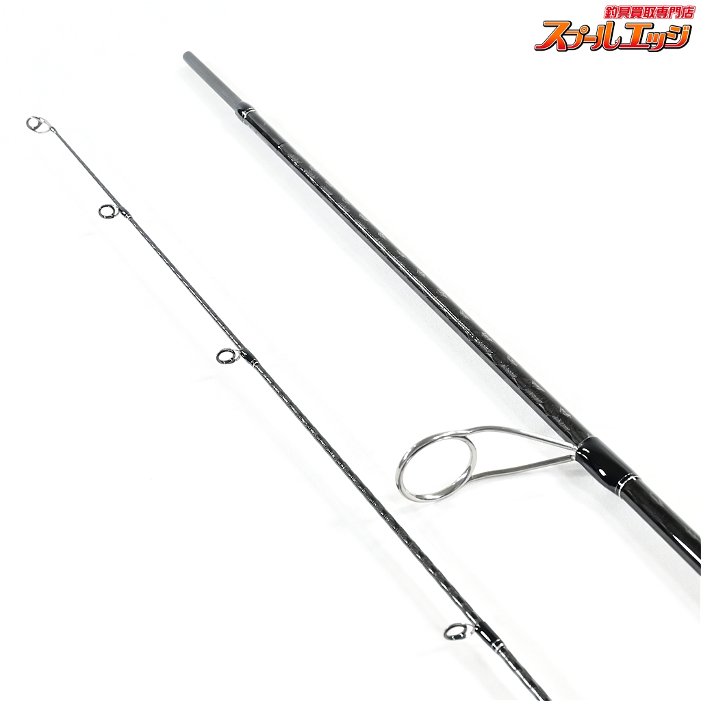 シマノ】 18エクスセンス ジェノス S810ML/R SHIMANO EXSENCE GENOS 