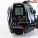 【シマノ】 23フォースマスター 200DH 使用距離0.0km 使用0時間 未使用PEラインシーガーPEX8 1号200m装着 SHIMANO FORCE MASTER
