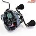 【シマノ】 23フォースマスター 200DH 使用距離0.0km 使用0時間 未使用PEラインシーガーPEX8 1号200m装着 SHIMANO FORCE MASTER