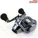 【シマノ】 23フォースマスター 200DH 使用距離0.0km 使用0時間 未使用PEラインシーガーPEX8 1号200m装着 SHIMANO FORCE MASTER