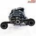 【シマノ】 23フォースマスター 200DH 使用距離0.0km 使用0時間 未使用PEラインシーガーPEX8 1号200m装着 SHIMANO FORCE MASTER