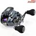 【シマノ】 23フォースマスター 200DH 使用距離0.0km 使用0時間 未使用PEラインシーガーPEX8 1号200m装着 SHIMANO FORCE MASTER