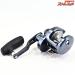 【シマノ】 24オシアジガー LD 2500HG SHIMANO OCEA JIGGER