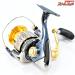 【シマノ】 10ステラ 4000XG SHIMANO STELLA