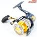 【シマノ】 10ステラ 4000XG SHIMANO STELLA
