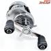 【シマノ】 20カルカッタコンクエスト DC 100HG SHIMANO CALCUTTA CONQUEST