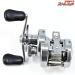 【シマノ】 20カルカッタコンクエスト DC 100HG SHIMANO CALCUTTA CONQUEST