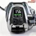 【シマノ】 24フォースマスター 2000 使用距離0km 使用0時間 SHIMANO FORCE MASTER