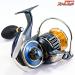 【ダイワ】 25ソルティガ 8000-H DAIWA SALTIGA
