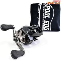 【ダイワ】 22ジリオン TW HD 1000H スティーズA純正ハンドルノブ装着 DAIWA ZILLION