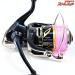 【シマノ】 20ステラ SW20000PG 未使用PEラインサンラインソルティメイトフルコンタクトx8 10号300m装着 SHIMANO STELLA