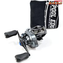 【シマノ】 19SLX MGL 70HG SHIMANO SLX