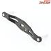 【ダイワxSLPワークス】 23RCSB 95mmカーボンクランクハンドル DAIWAxSLP-WORKS CARBON CRANK HANDLE