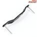 【ダイワxSLPワークス】 23RCSB 95mmカーボンクランクハンドル DAIWAxSLP-WORKS CARBON CRANK HANDLE