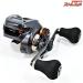【シマノ】 20バルケッタ Fカスタム 151DHXG SHIMANO Barchetta F-CUSTOM