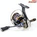 【ダイワ】 21カルディア LT 2500S ゴメクサスリールスタンド装着 DAIWA CALDIA