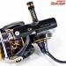 【ダイワ】 21カルディア LT 2500S ゴメクサスリールスタンド装着 DAIWA CALDIA