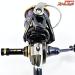 【ダイワ】 21カルディア LT 2500S ゴメクサスリールスタンド装着 DAIWA CALDIA