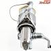 【シマノ】 18ステラ 4000MHG ゴメクサス30mmカスタムハンドルノブ装着 未使用ピニオンギア/ドライブギアパーツ付 SHIMANO STELLA