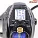 【ダイワ】 21シーボーグ 300JL 使用距離25.9km 使用40時間 DAIWA SEABORG