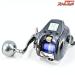 【ダイワ】 21シーボーグ 300JL 使用距離25.9km 使用40時間 DAIWA SEABORG