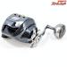 【ダイワ】 21シーボーグ 300JL 使用距離25.9km 使用40時間 DAIWA SEABORG