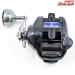 【ダイワ】 21シーボーグ 300JL 使用距離25.9km 使用40時間 DAIWA SEABORG