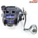 【ダイワ】 21シーボーグ 300JL 使用距離25.9km 使用40時間 DAIWA SEABORG