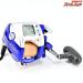 【ダイワ】 ハイパータナコン 400FBe 使用距離162km 使用515時間 DAIWA HYPER TANACOM