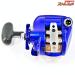 【ダイワ】 ハイパータナコン 400FBe 使用距離162km 使用515時間 DAIWA HYPER TANACOM
