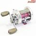 【アブガルシア】 アンバサダー 6500C3 シルバー FN.991008 Abu Garcia ambassadeur