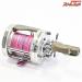 【アブガルシア】 アンバサダー 6500C3 シルバー FN.991008 Abu Garcia ambassadeur